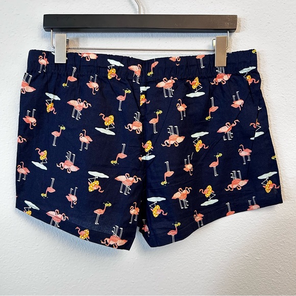 🌟FREE with purchase🌟 Old Navy boxer pajama shorts - Picture 2 of 3
